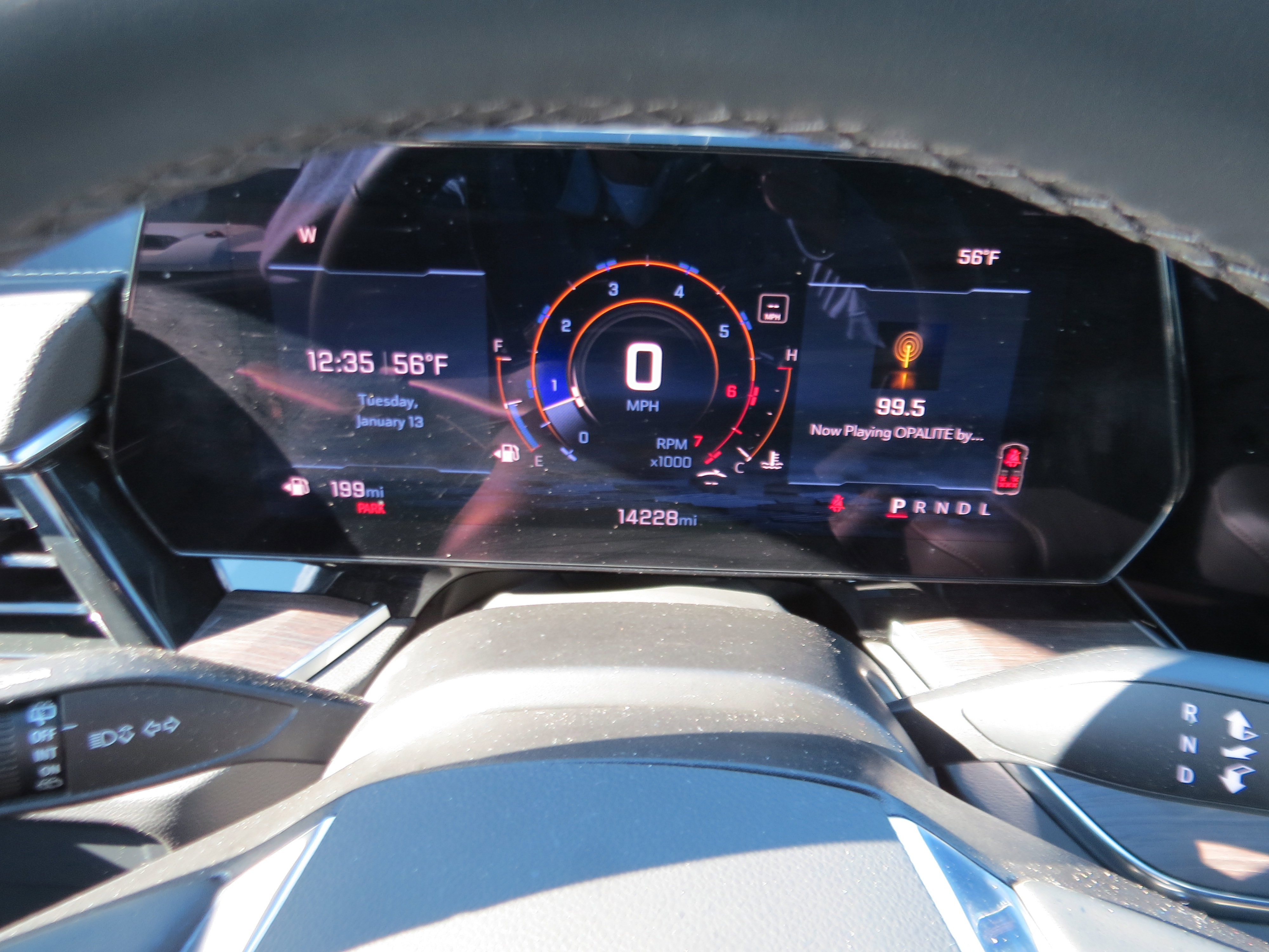 Used 2025 Chevrolet Tahoe Premier image 19