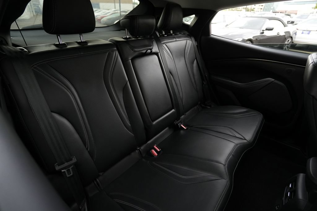 Used 2023 Ford Mustang Mach-E Premium AWD/4WD image 29