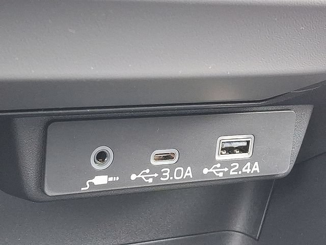 New 2026 Subaru Crosstrek 2.5i Limited AWD/4WD image 20