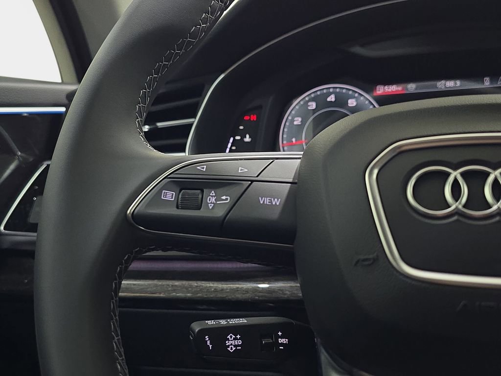 New 2026 Audi Q7 2.0T Premium Plus image 17
