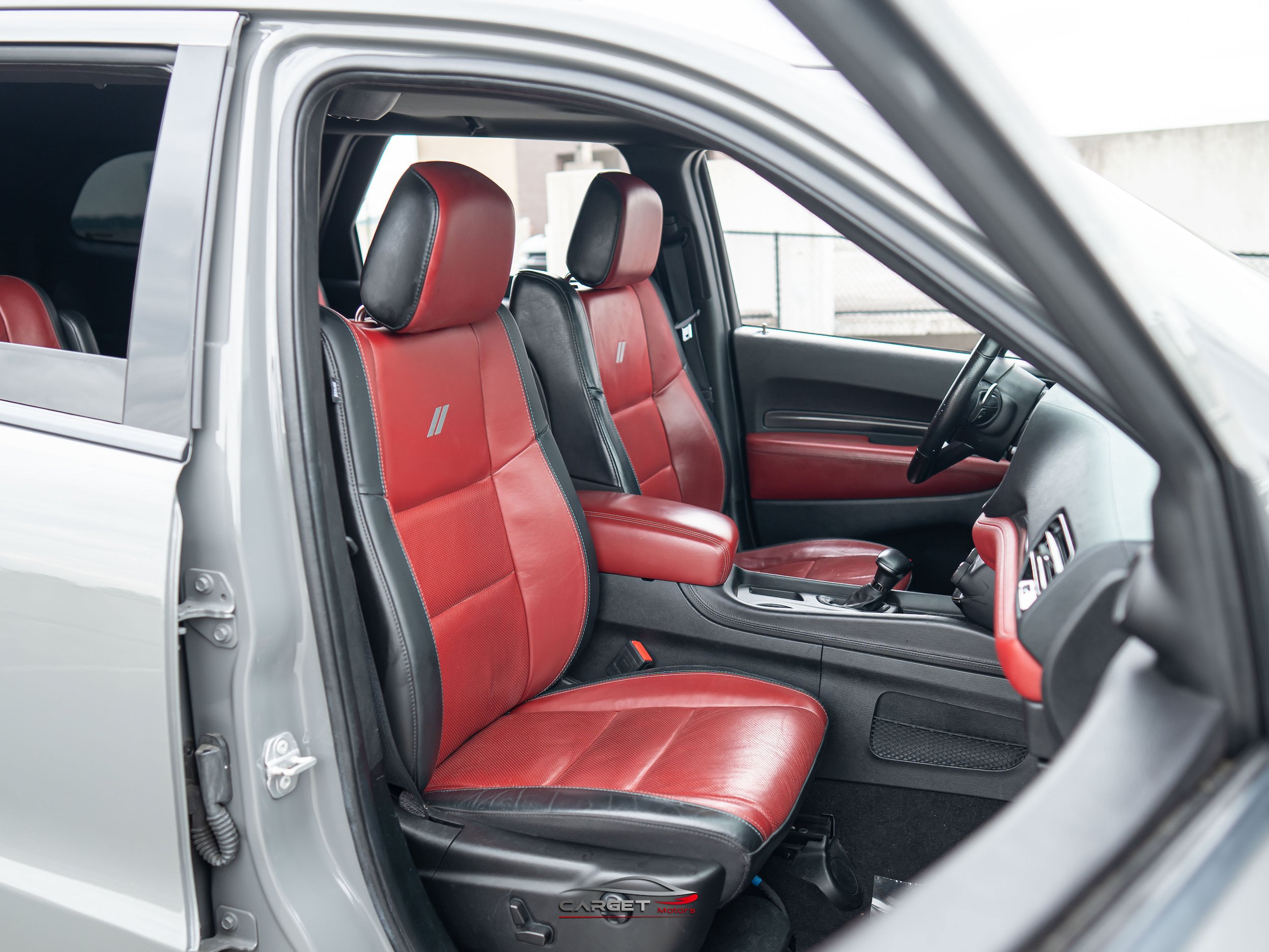 Used 2022 Dodge Durango R/T w/ Blacktop Package AWD/4WD image 17