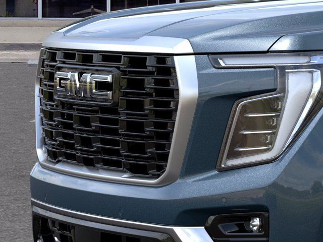 New 2027 GMC Yukon Denali RWD image 13