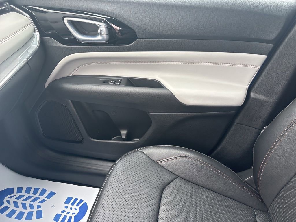 Used 2023 Jeep Compass Limited w/ Elite Group image 24