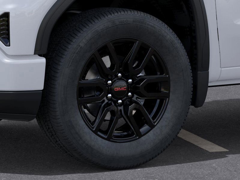 New 2026 GMC Sierra 1500 Elevation AWD/4WD image 9