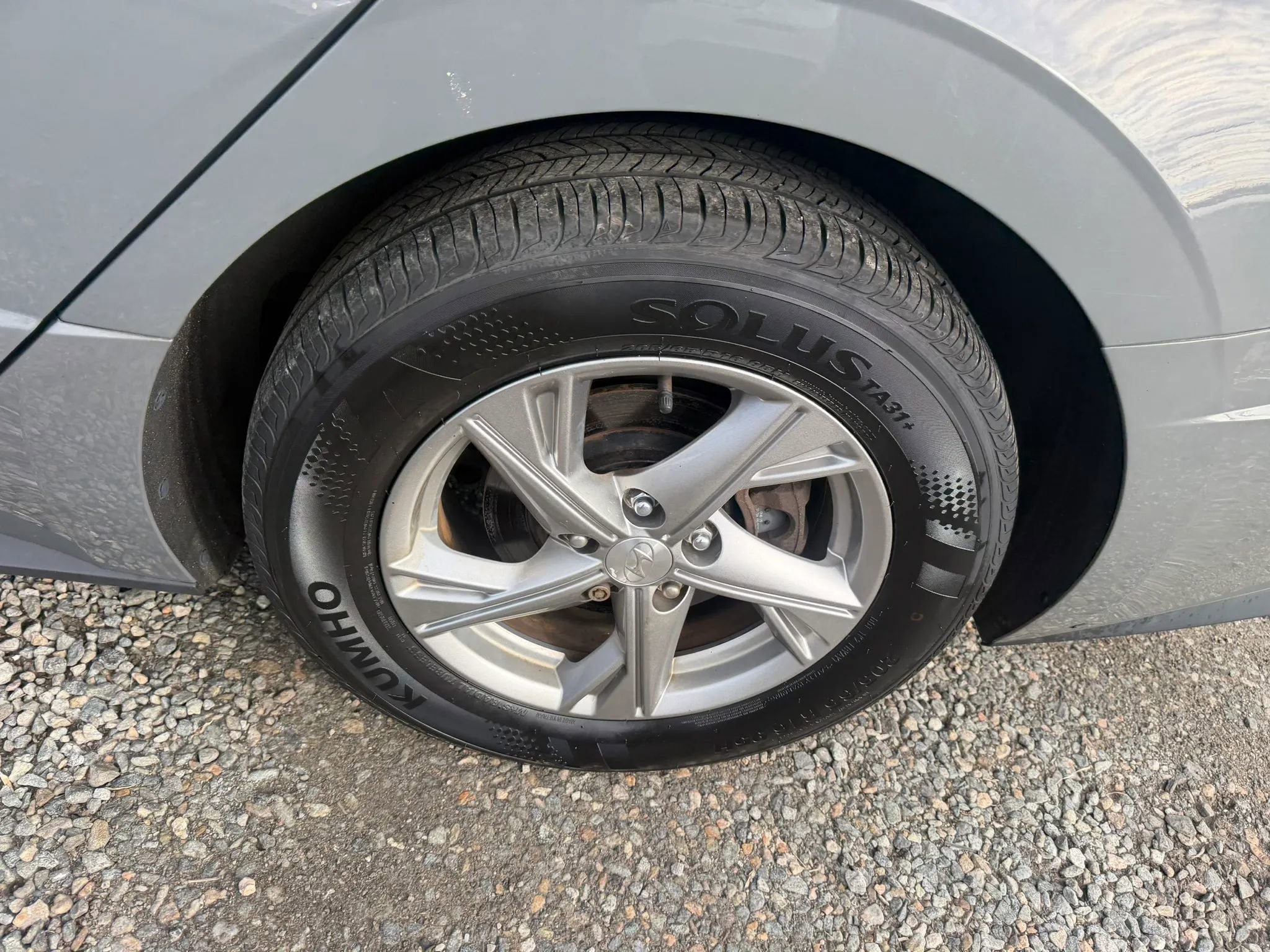 Used 2020 Hyundai Sonata SE FWD image 9