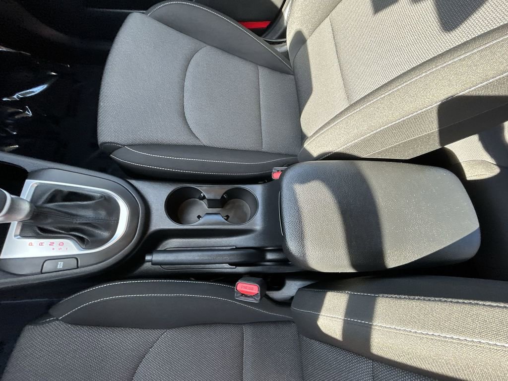 Used 2023 Kia Forte LX image 20
