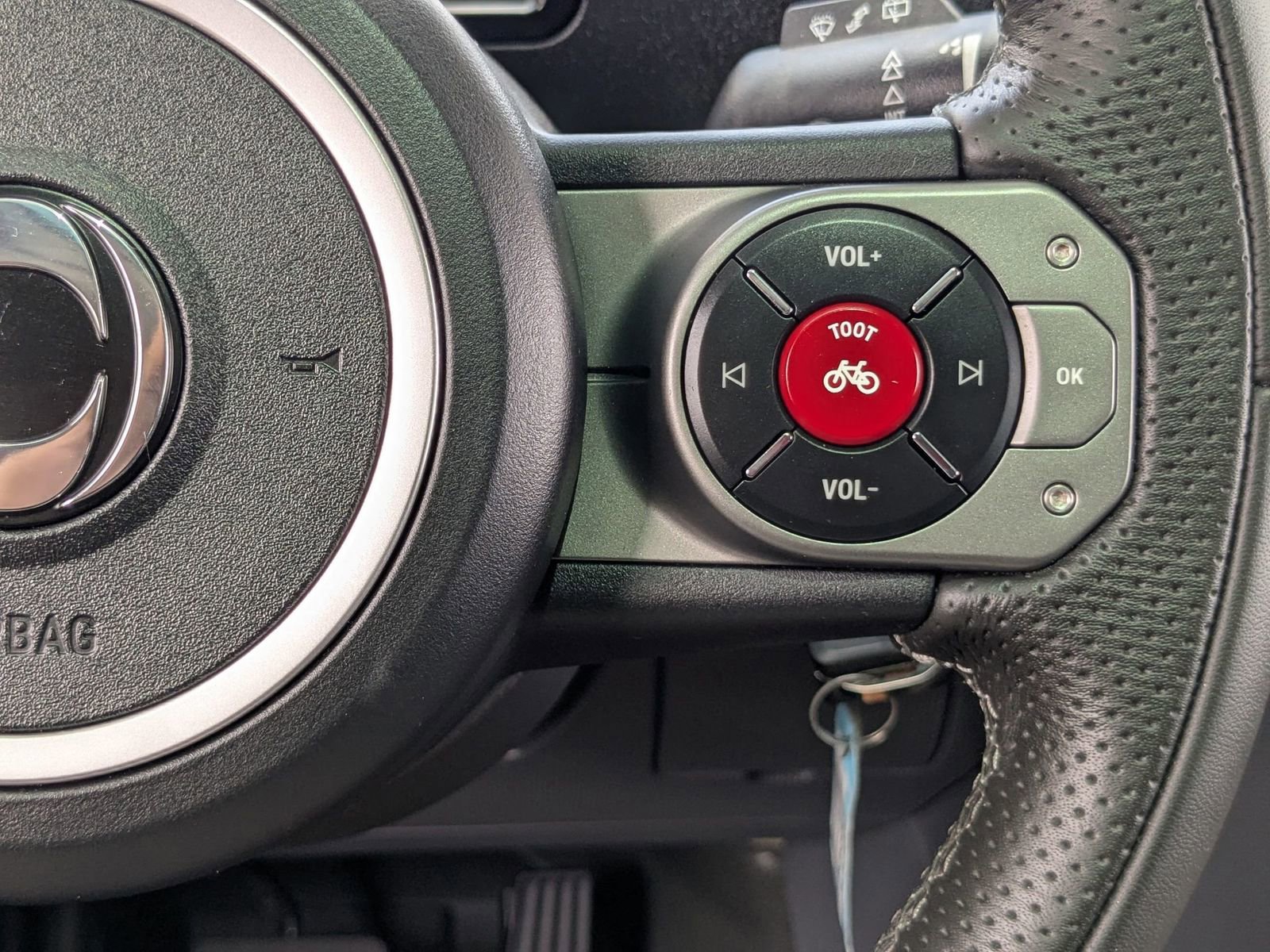 Used 2024 INEOS Grenadier image 19