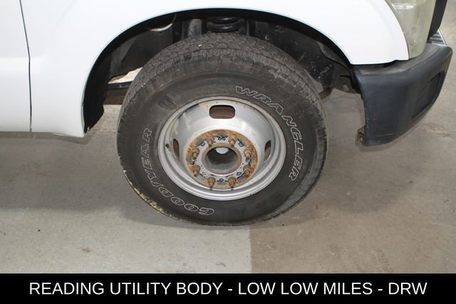 Used 2015 Ford F350 XL RWD image 6