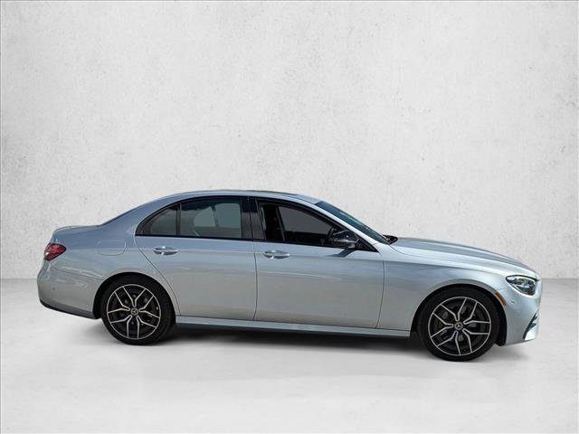 Used 2023 Mercedes-Benz E 350 Sedan w/ Premium Package image 4
