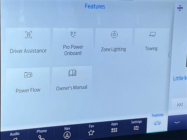 Certified 2022 Ford F150 XLT w/ Equipment Group 302A High image 64