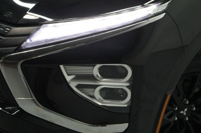 New 2026 Mitsubishi Eclipse Cross LE AWD/4WD image 2