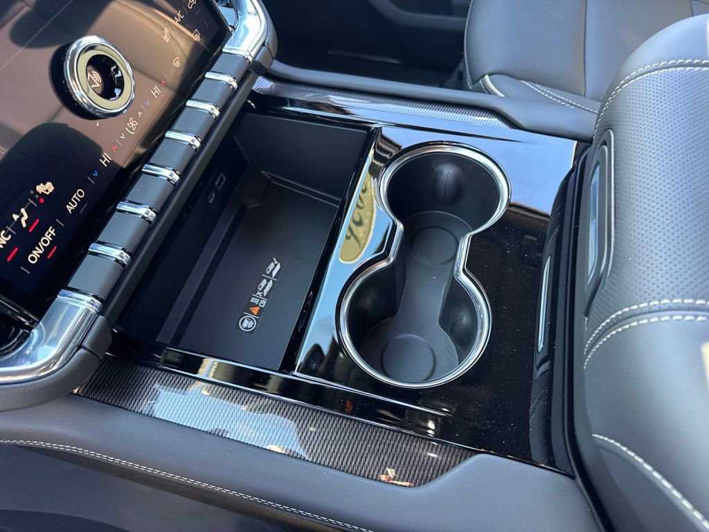 New 2026 GMC Yukon Elevation w/ LPO, Floor Liner Package image 21