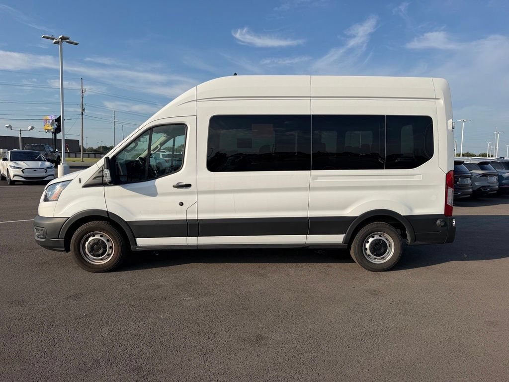 Used 2024 Ford Transit 350 XL RWD image 9