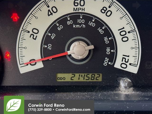 Used 2010 Toyota FJ Cruiser 4WD image 12