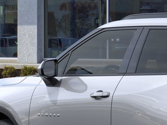 New 2026 Chevrolet Blazer LT w/ Convenience Package FWD image 12