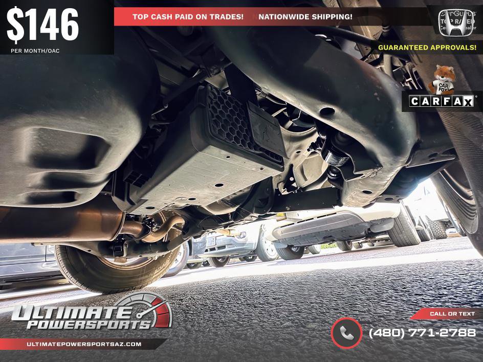 Used 2009 Honda Element EX image 34