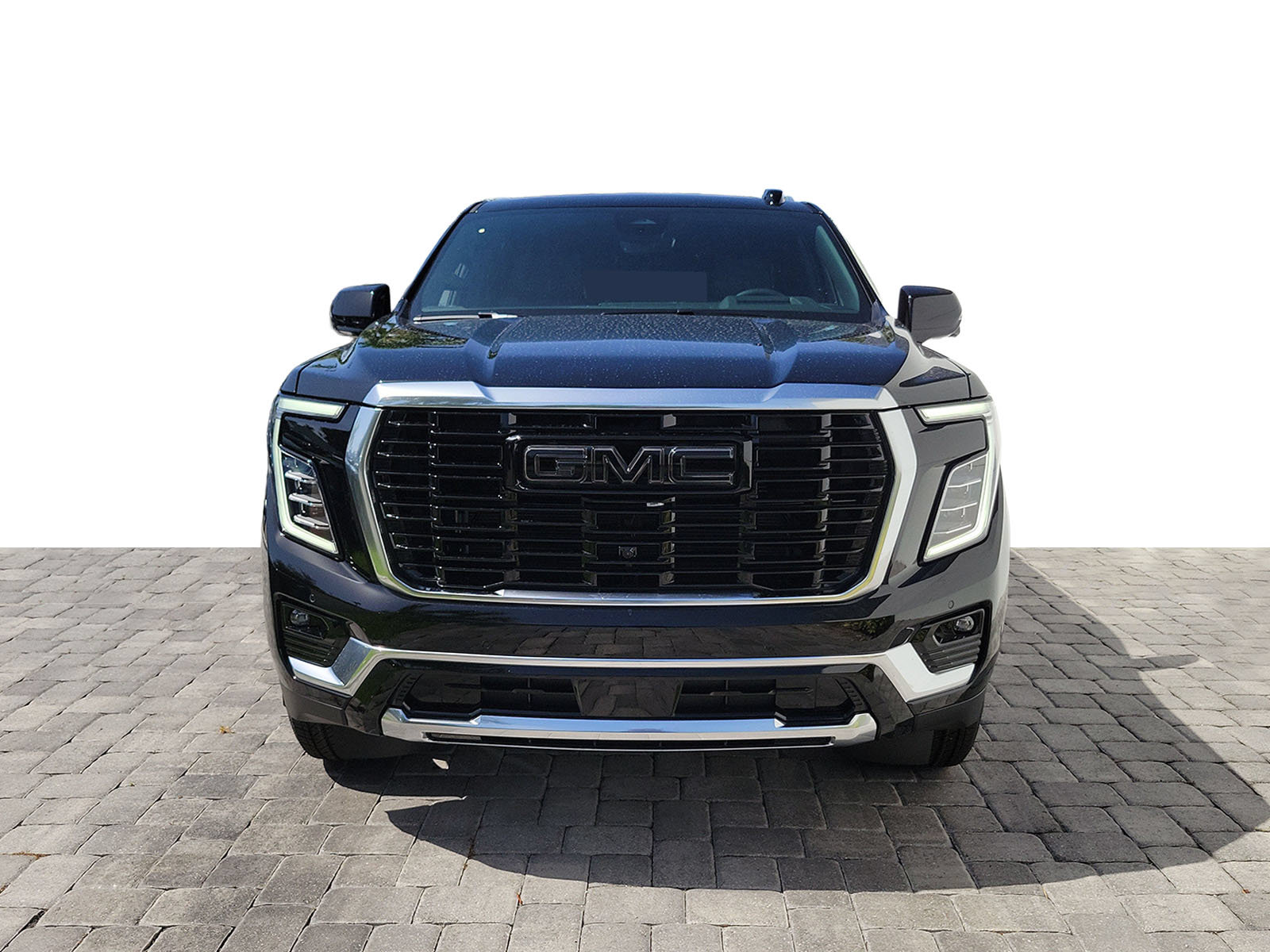 New 2026 GMC Yukon XL Denali w/ Denali Reserve Package AWD/4WD image 2