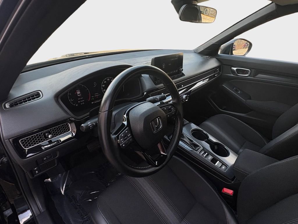 Used 2023 Honda Civic Sport image 26