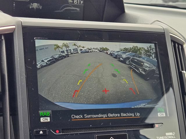 Used 2022 Subaru Forester Touring AWD/4WD image 18