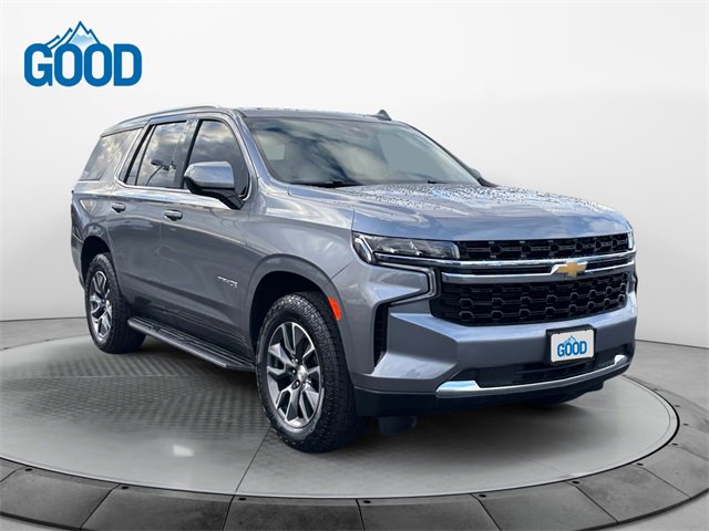 Used 2021 Chevrolet Tahoe LS image 7