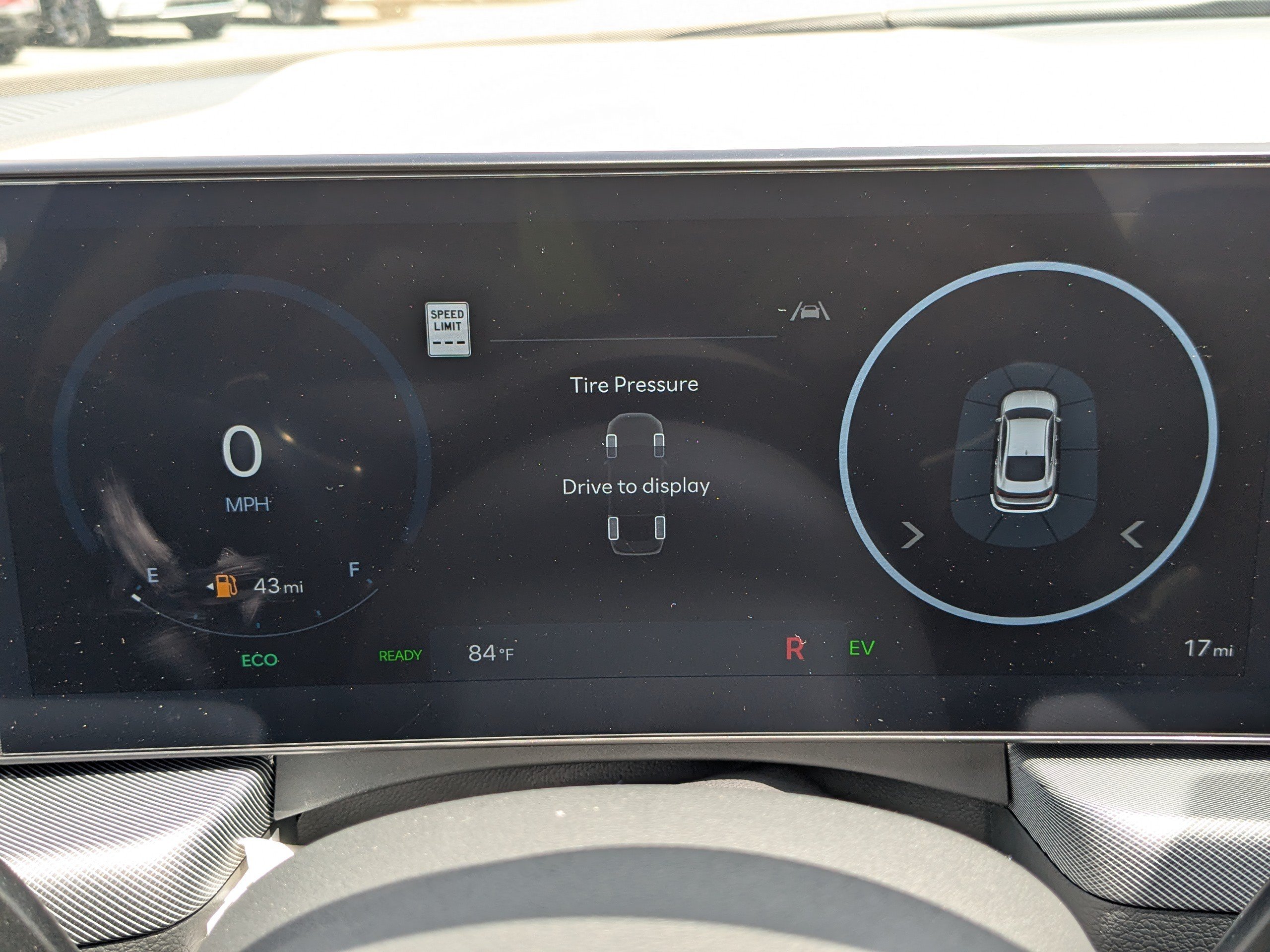 New 2025 Hyundai Sonata Limited FWD image 25