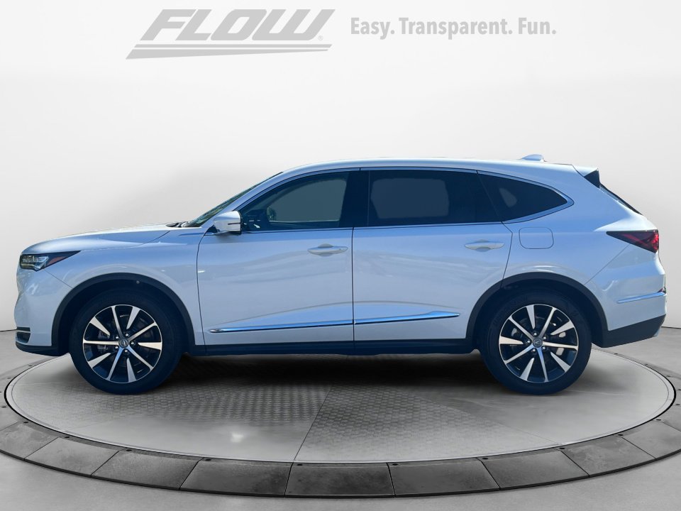 New 2026 Acura MDX w/ Technology Package image 4