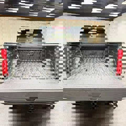 New 2026 Chevrolet Silverado 2500 LT w/ Trail Boss Package image 5