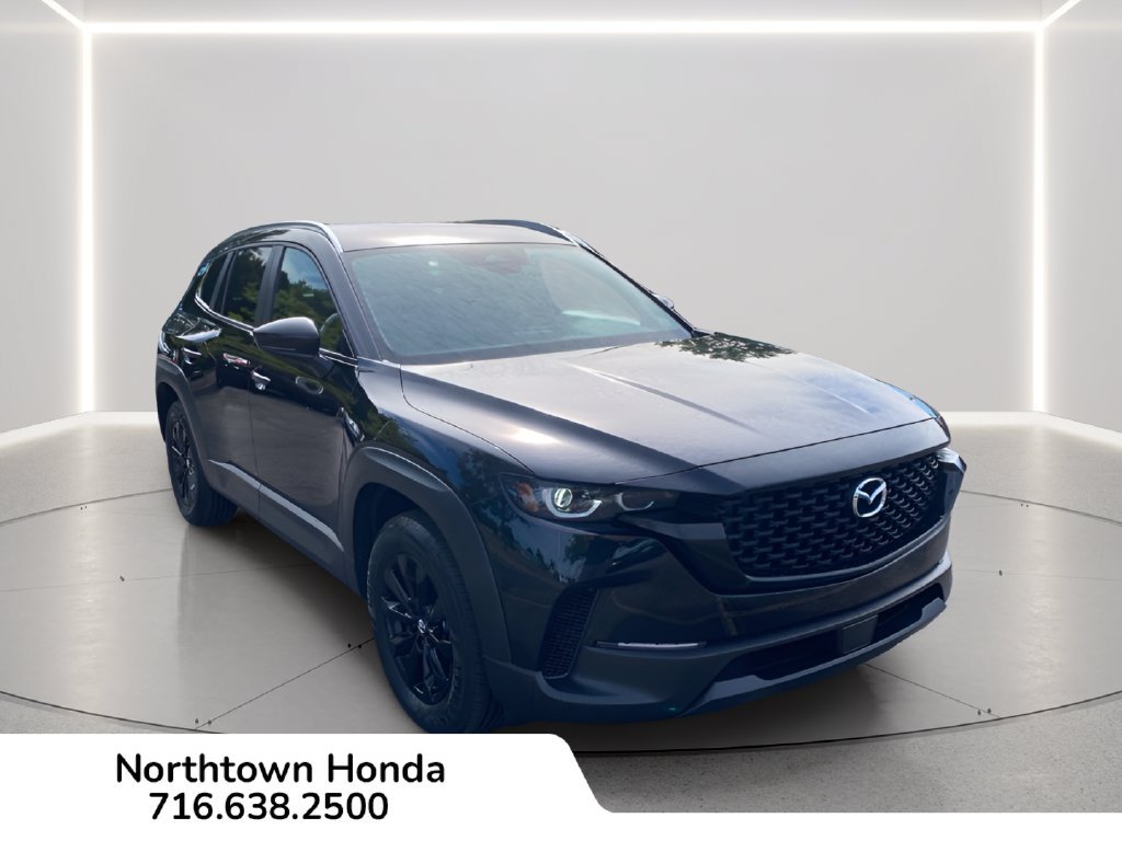 Used 2026 MAZDA CX-50 AWD 2.5 S w/ Select Package image 1