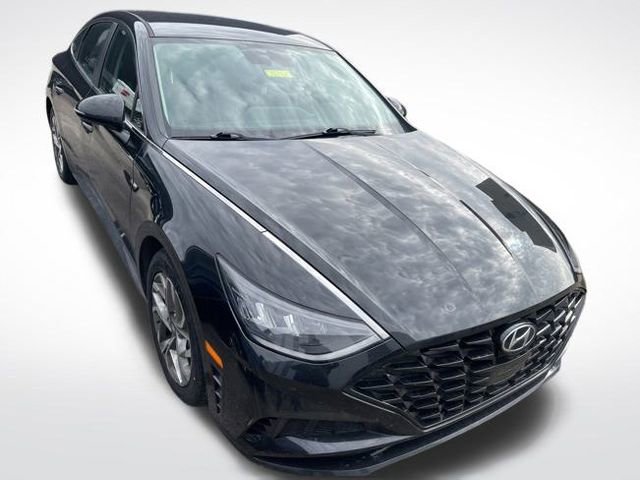 Used 2022 Hyundai Sonata SEL image 2