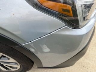 Used 2022 Subaru Outback 2.5i image 5