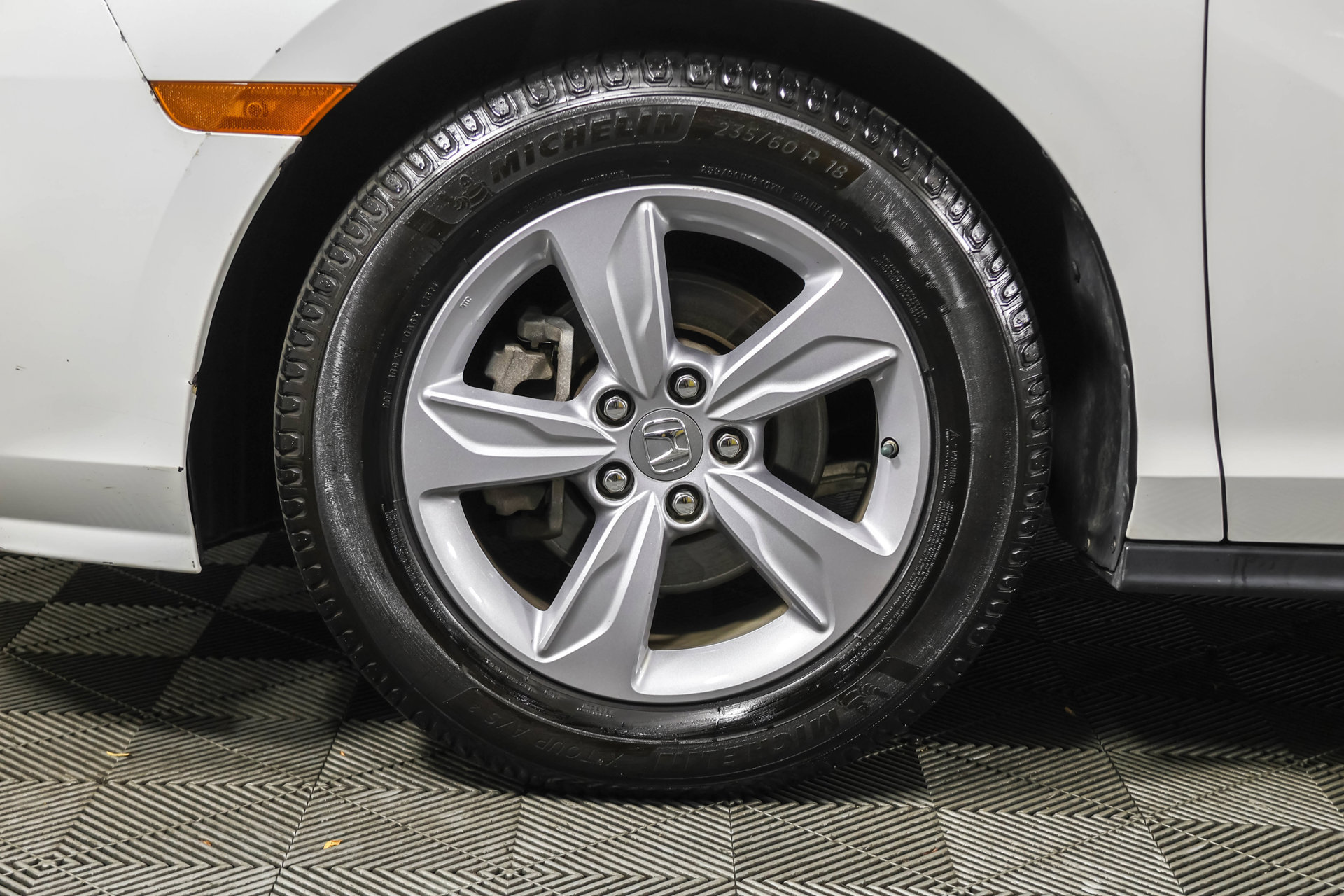 Used 2020 Honda Odyssey EX-L image 19