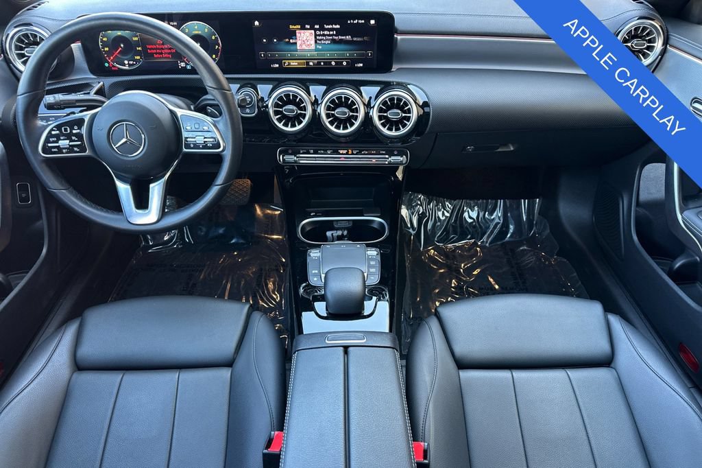 Used 2023 Mercedes-Benz CLA 250 image 14