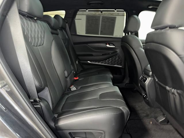 Used 2023 Hyundai Santa Fe Calligraphy AWD/4WD image 21