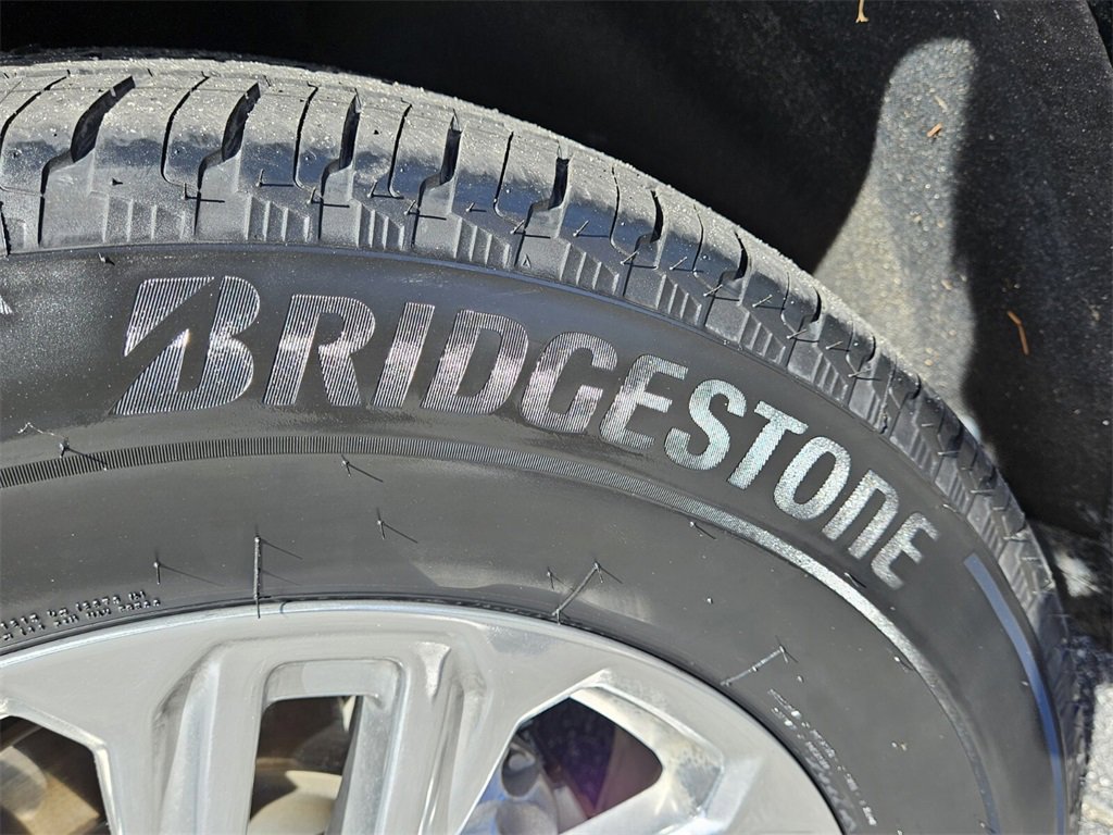 Certified 2021 GMC Yukon SLT w/ SLT Premium Package image 19