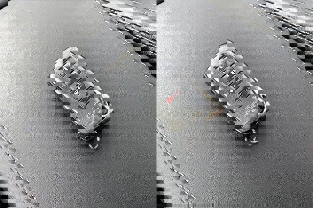 Used 2019 Lexus RX 350L AWD image 39