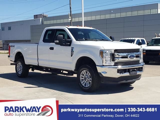 Used 2018 Ford F350 XL