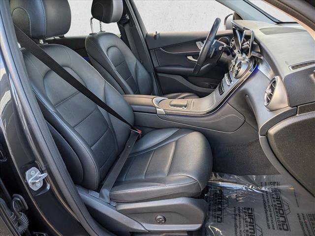 Certified 2021 Mercedes-Benz GLC 300 4MATIC image 24