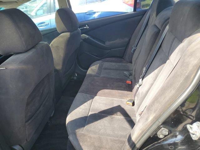 Used 2007 Nissan Altima 3.5 SE w/ Sport Pkg FWD image 23