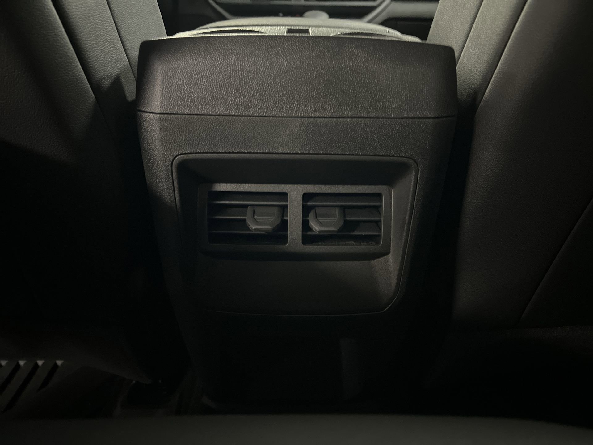 New 2026 Chevrolet Colorado Trail Boss AWD/4WD image 56