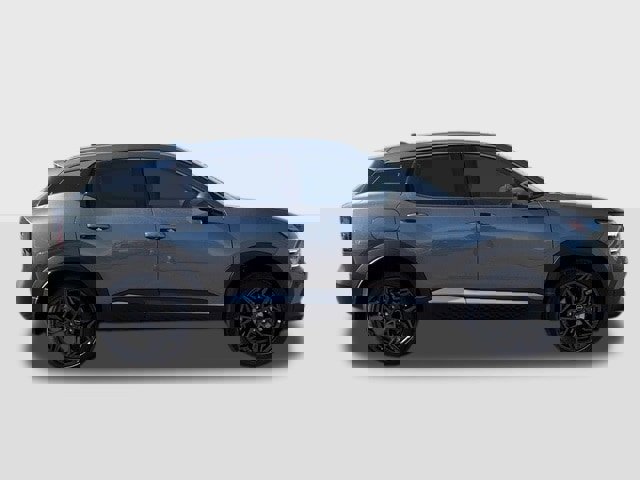 New 2025 Nissan Kicks SR image 7