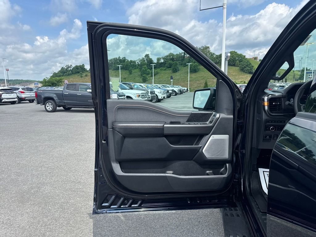 Used 2023 Ford F150 Tremor w/ Equipment Group 402A High AWD/4WD image 25