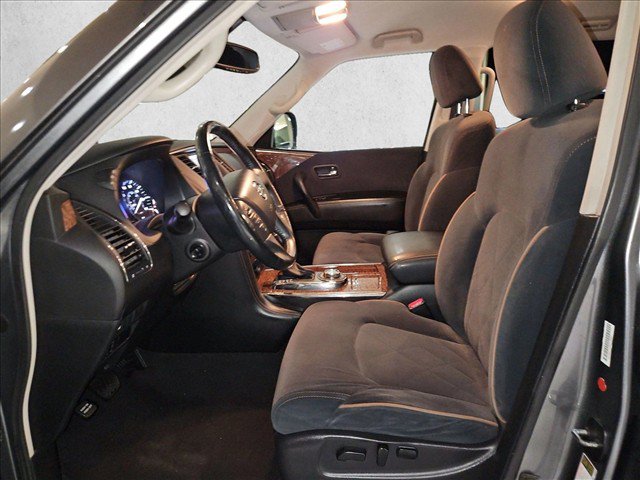 Used 2018 Nissan Armada SV w/ Driver Package AWD/4WD image 14