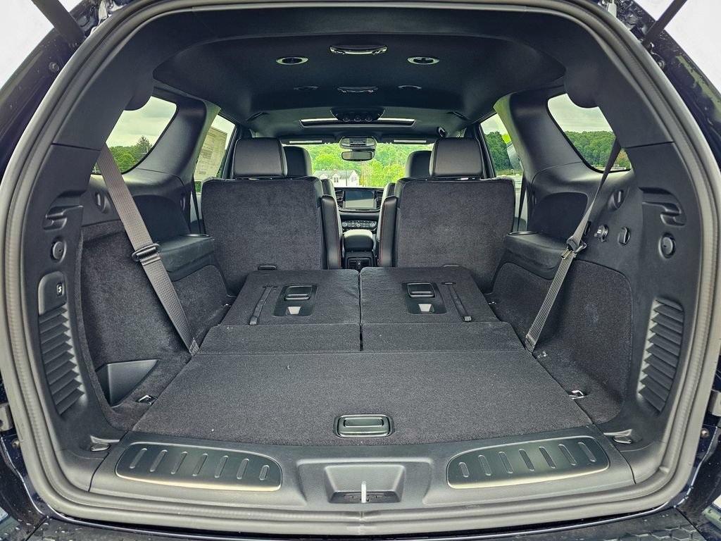 New 2026 Dodge Durango GT AWD/4WD image 35