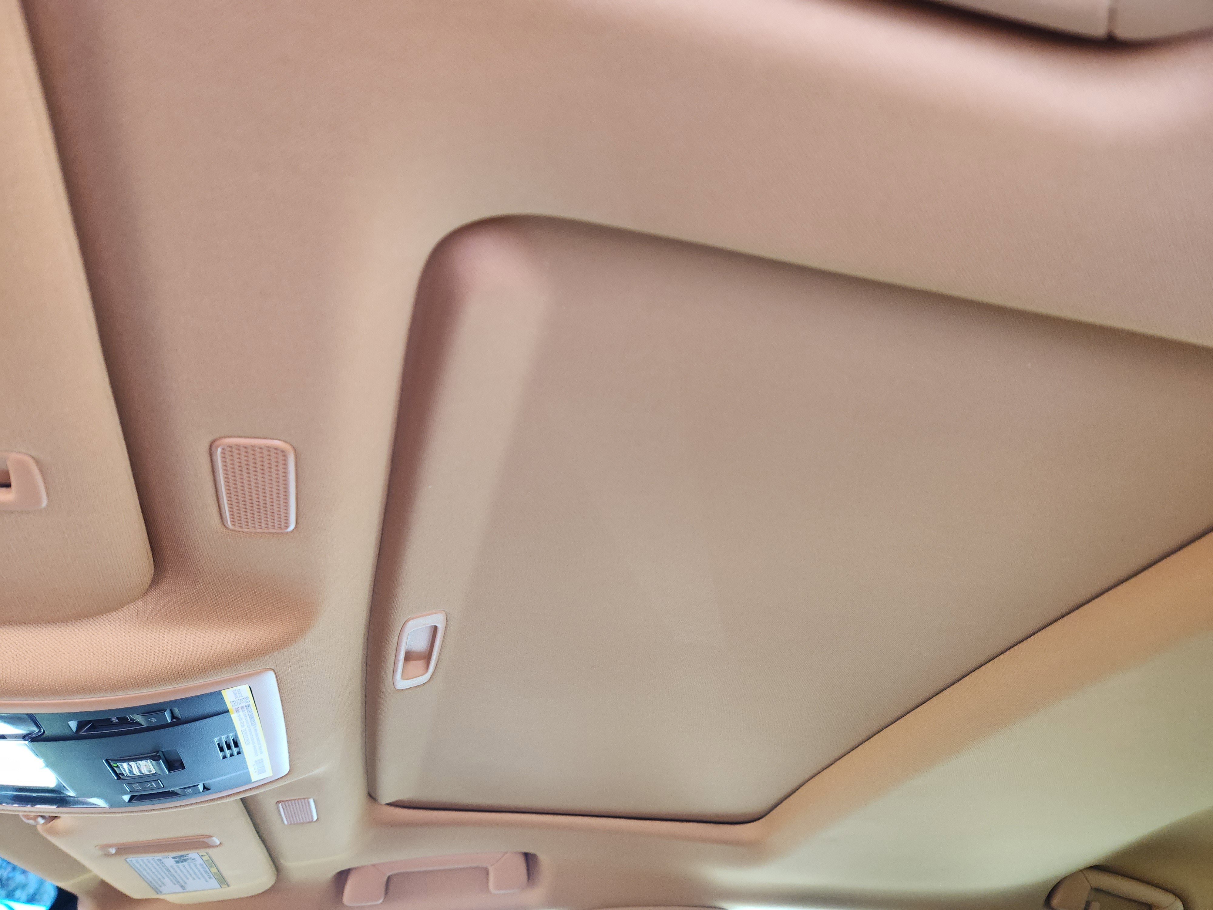 New 2025 Lexus ES 350 w/ Premium Package image 19