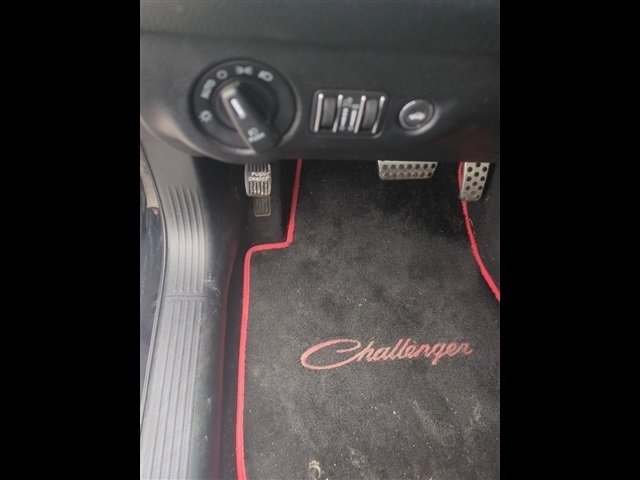 Used 2019 Dodge Challenger R/T Scat Pack image 10