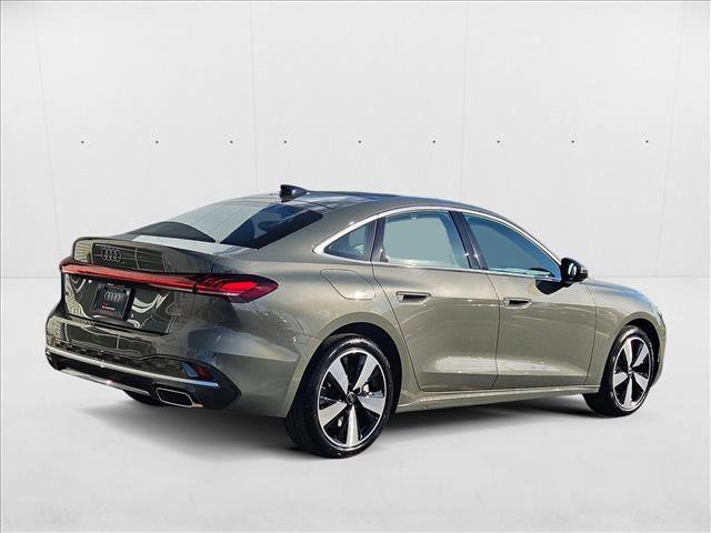 New 2025 Audi A5 2.0T Premium Plus AWD/4WD video 2