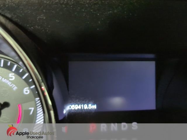 Used 2017 Ford Mustang GT Premium w/ Equipment Group 401A RWD image 15