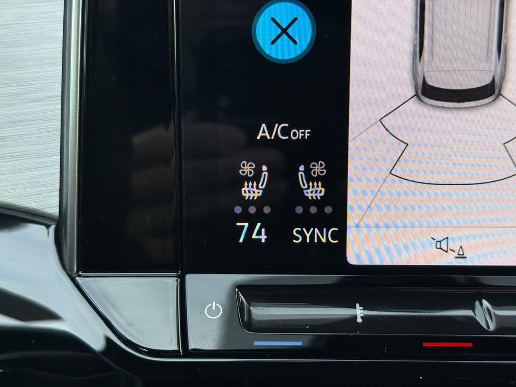 Certified 2025 Volkswagen Atlas Cross Sport SE image 20