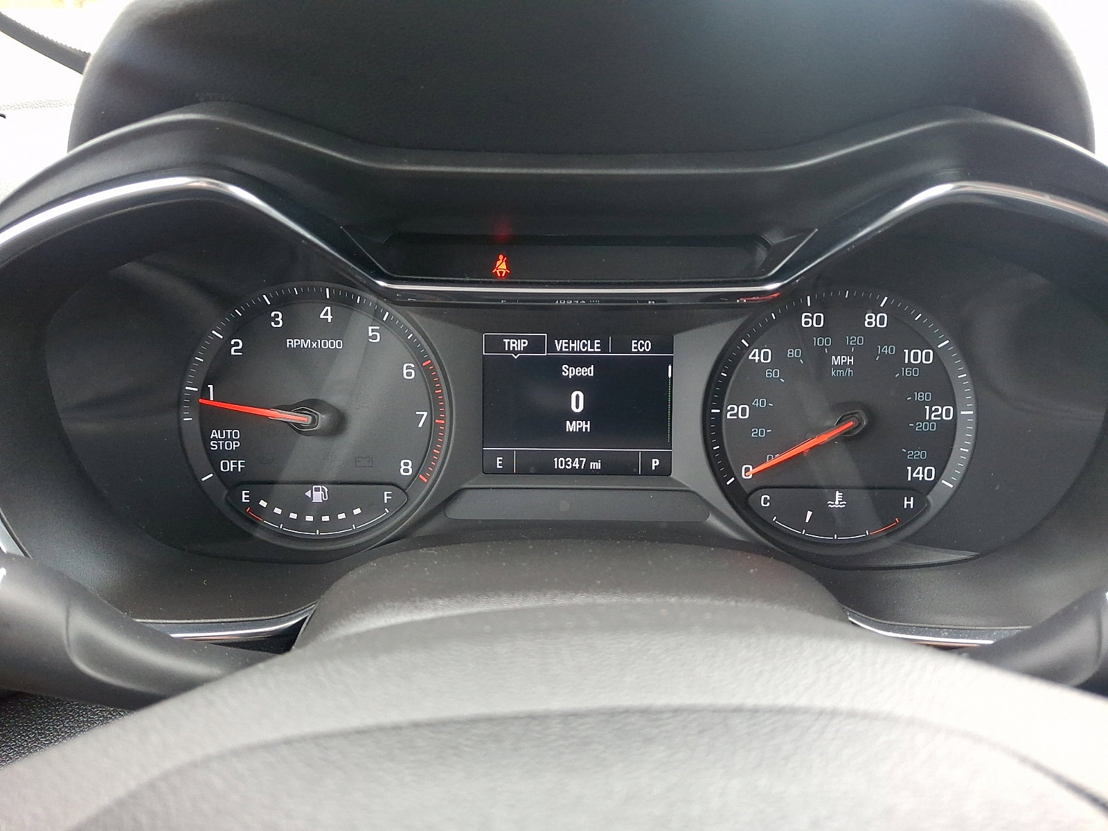 Certified 2023 Chevrolet TrailBlazer LT FWD image 19