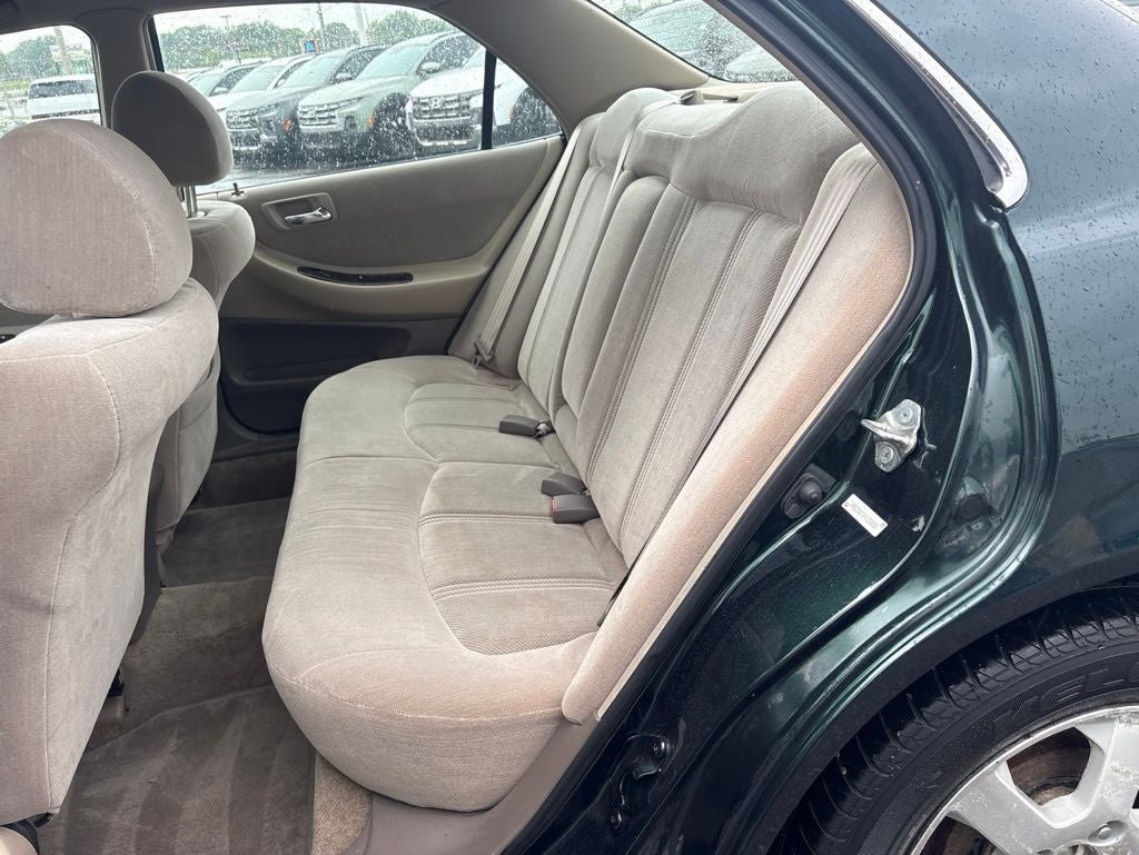 Used 2000 Honda Accord SE image 23